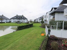 Apartment | Exterior