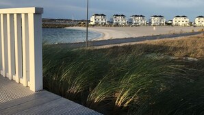 해변