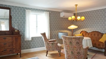 Casa | Restauración