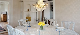 6 Person Holiday Home in Hedekas-by Traum