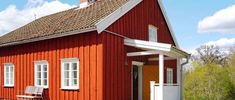 單棟房屋 | 外觀