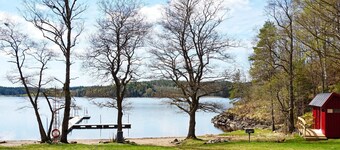 6 Person Holiday Home in Hedekas-by Traum