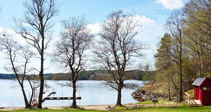 6 Person Holiday Home in Hedekas-by Traum