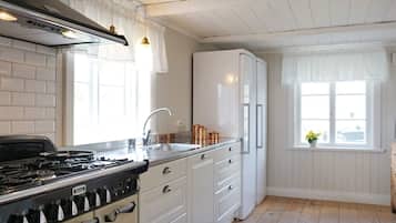 House | Private kitchen