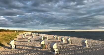 Am Rotdorn Modern Retreat