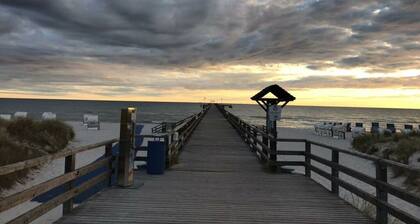 Am Rotdorn Modern Retreat