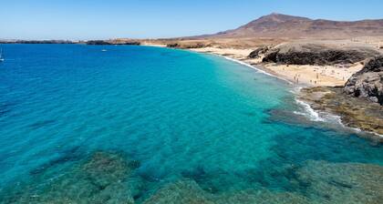 "Oasis" Apartment in Playa Blanca | Lanzarote - Spain