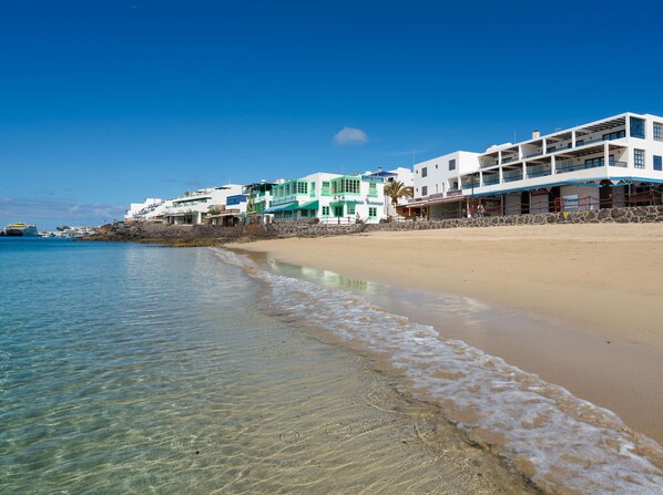 Playa