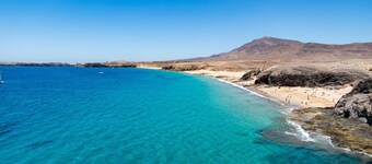 "Oasis" Apartment in Playa Blanca | Lanzarote - Spain