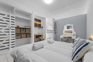 1 habitación, wifi gratis y ropa de cama 