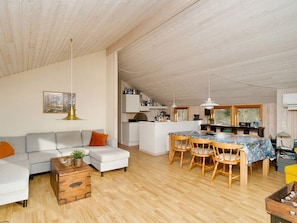 Maison | Cuisine privée
