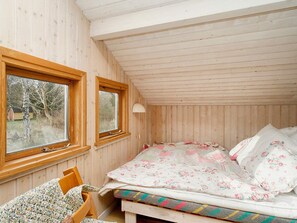 Hus | 3 soverom og individuelt innredet