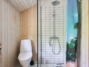 Ferienhaus | Innenbereich