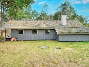 Hus | Eksteriør