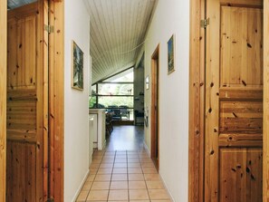 Ferienhaus | Innenbereich