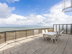 Leilighet | Eksteriør