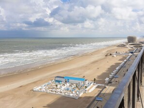 Appartement | Plage