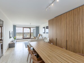 Leilighet | Spiseområde