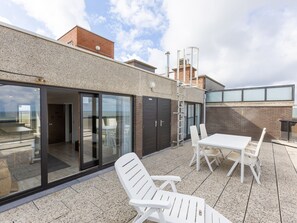 Appartement | Extérieur