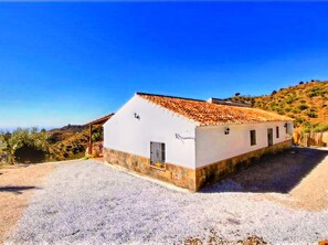 Nhà | Ngoại thất