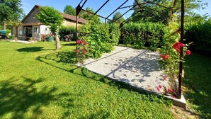 Jardin