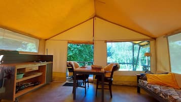 Tent | Dining