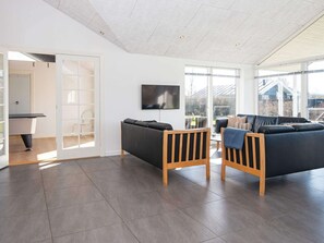 House | Interior