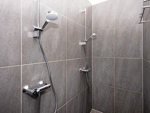 Ferienhaus | Badezimmer