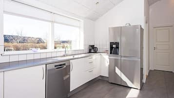 Hus | Privat køkken