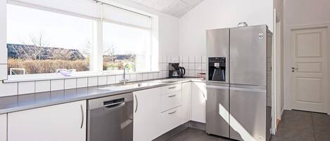 House | Private kitchen
