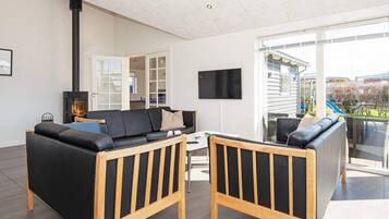 Hus | Opholdsområde