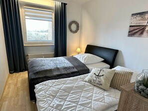 Apartment | 2 bedrooms - Nice Apartment Near Beach (Cuxhaven)