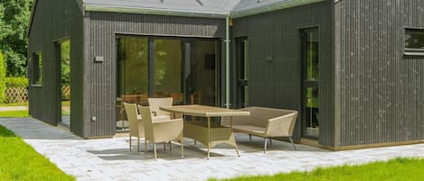 Maison | Extérieur