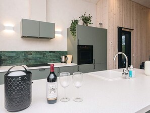 獨棟房屋 | 住宿內部