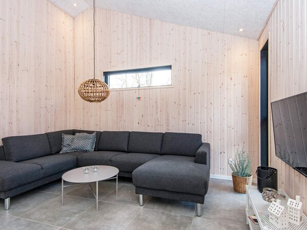 Hus | Oppholdsområde