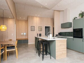 獨棟房屋 | 住宿內部