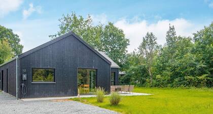 10 Person Holiday Home in Glesborg-by Traum