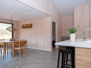 Maison | Restauration