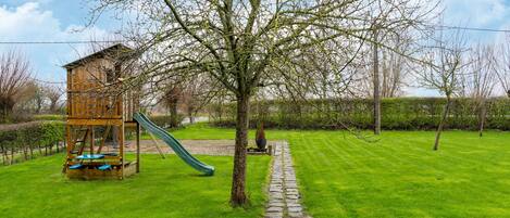 Villa | Property amenity