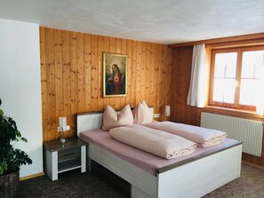 Apartment | 3 Schlafzimmer