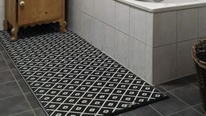 Apartamento | Banheiro