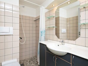 Appartement | Salle de bain