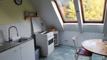 Apartment | Ausstattung der Unterkunft