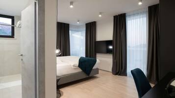 House | 4 bedrooms, bed sheets