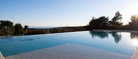Casa | Piscina | Piscina all'aperto