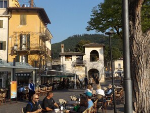 Apartment | Exterior - Apartment in Garda With Lake View (Garda)