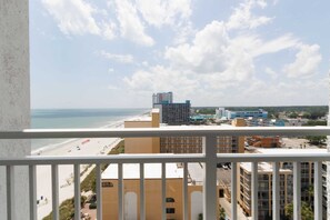 Property grounds - Sea Mist 51313 (Myrtle Beach)