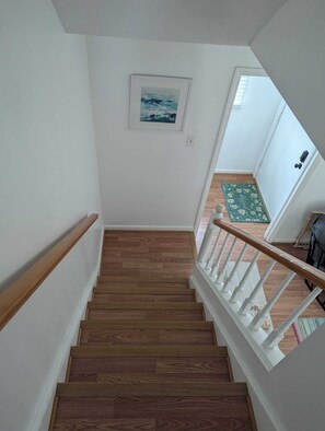 Interior - Beautifully Updated! 2BR Pet Friendly Apartment, Walk To The Beach! (Myrtle Beach)