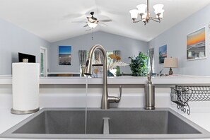 Interior - GreenLinks 3BR Getaway (Myrtle Beach)