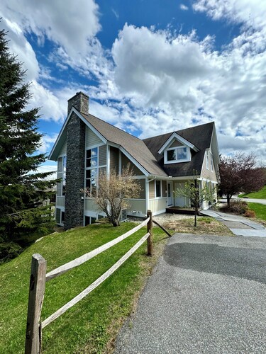 VT Mountain Retreat